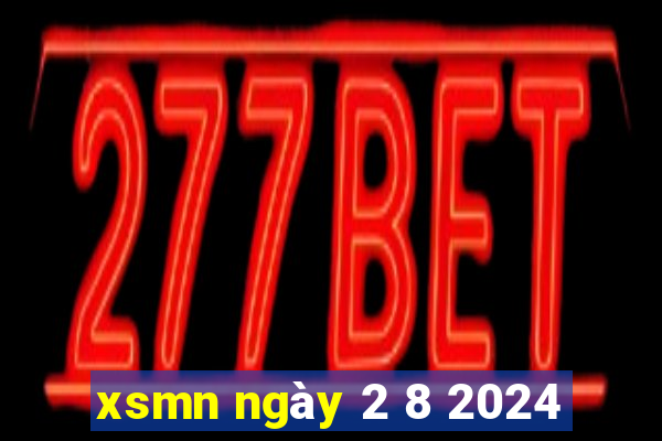 xsmn ngày 2 8 2024