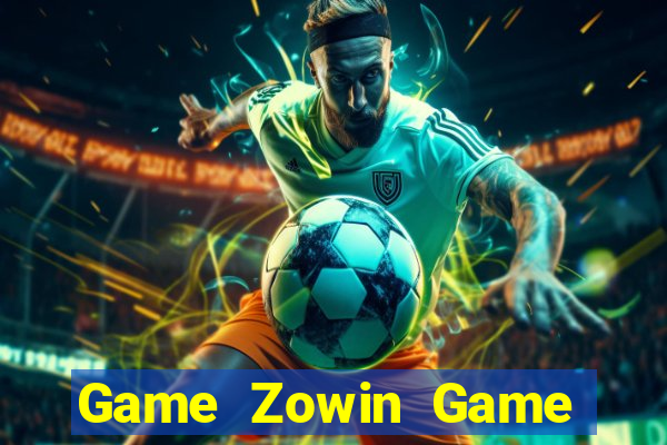 Game Zowin Game Bài 52