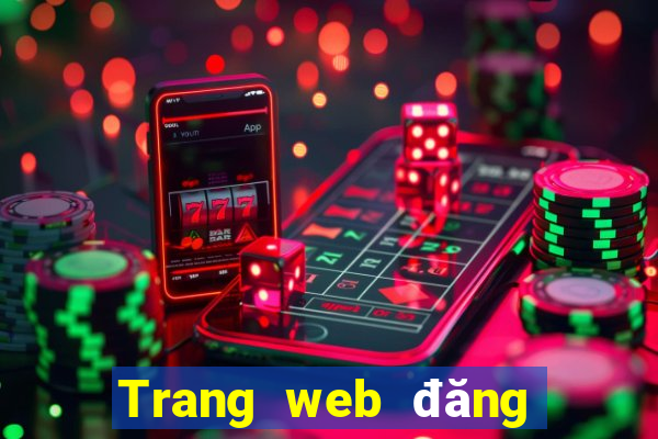 Trang web đăng nhập t6 Vâng