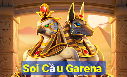 Soi Cầu Garena