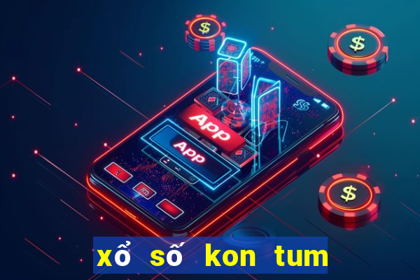 xổ số kon tum phú yên