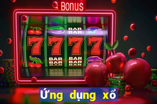 Ứng dụng xổ số 970