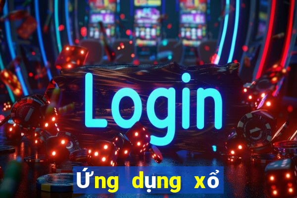 Ứng dụng xổ số 970