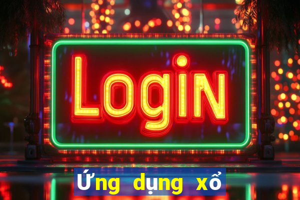 Ứng dụng xổ số 970