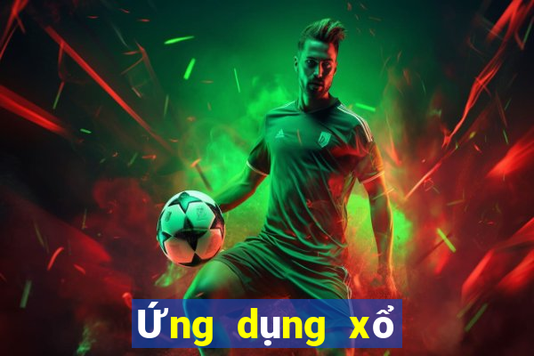 Ứng dụng xổ số 970