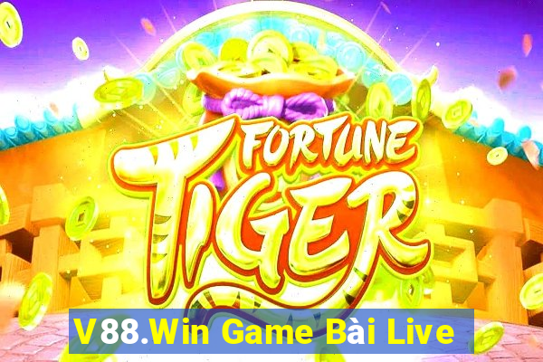 V88.Win Game Bài Live