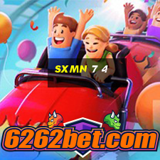 sxmn 7 4