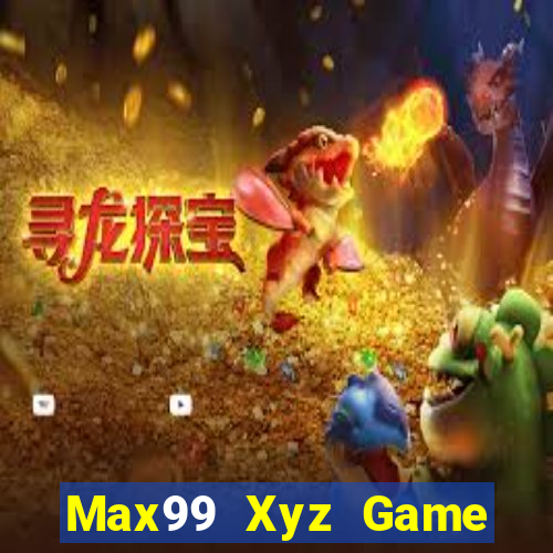 Max99 Xyz Game Bài Online Uy Tín