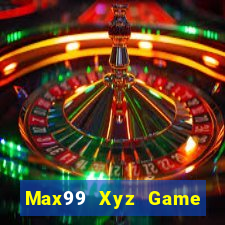 Max99 Xyz Game Bài Online Uy Tín