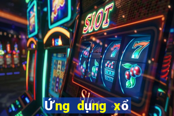 Ứng dụng xổ số an toàn 2021