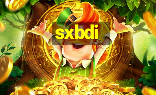 sxbdi