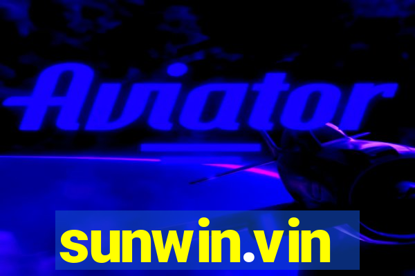 sunwin.vin