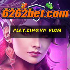 play.zing.vn vlcm