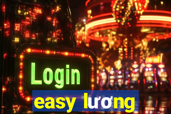 easy lương