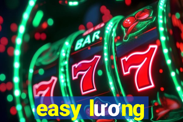 easy lương