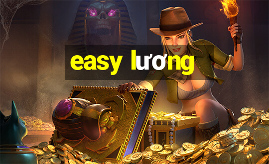 easy lương