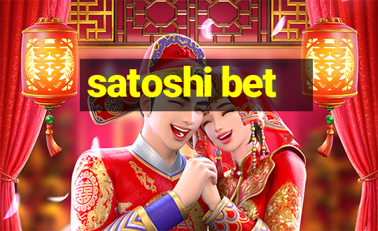 satoshi bet