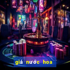 giá nước hoa club de nuit