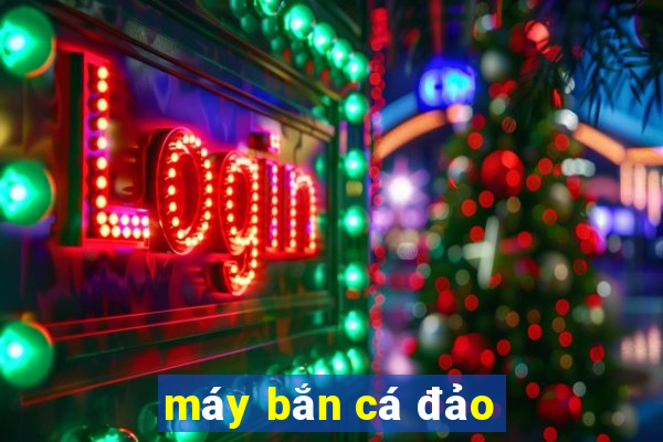 máy bắn cá đảo