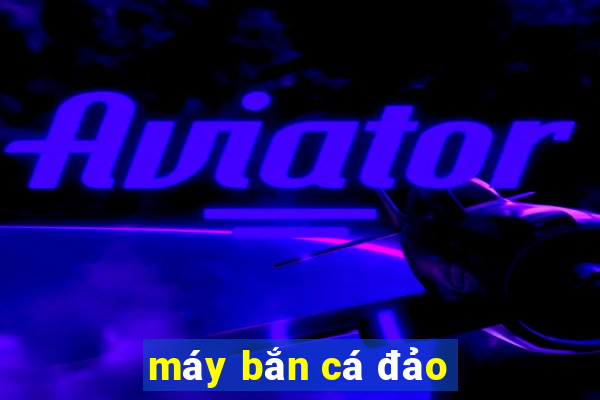 máy bắn cá đảo