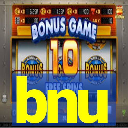 bnu