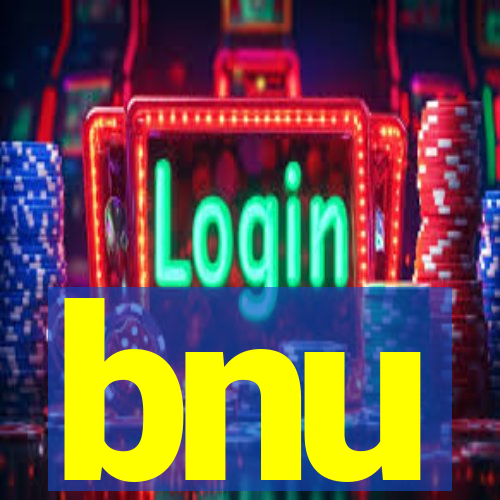 bnu