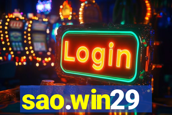 sao.win29