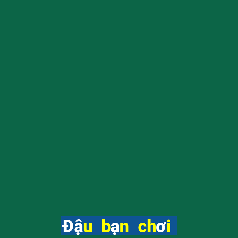 Đậu bạn chơi game bài táo