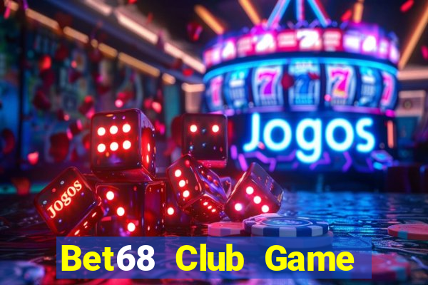 Bet68 Club Game Bài Pokemon