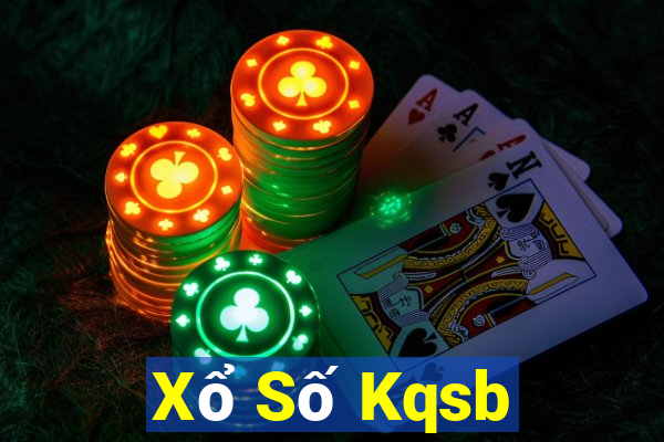 Xổ Số Kqsb