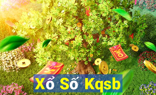 Xổ Số Kqsb