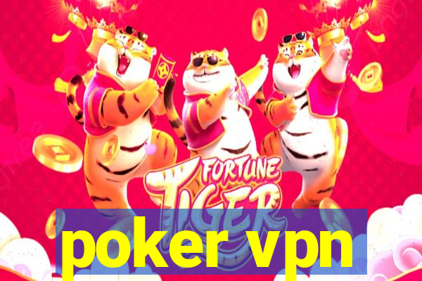 poker vpn