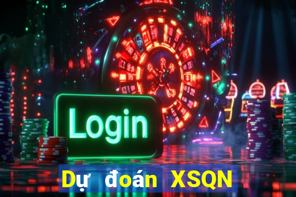 Dự đoán XSQN ngày 12