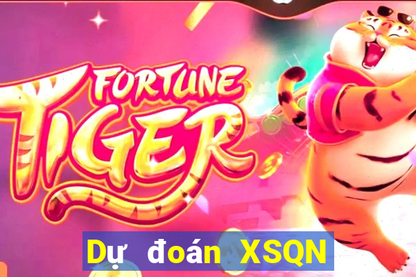 Dự đoán XSQN ngày 12