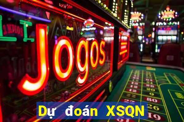 Dự đoán XSQN ngày 12