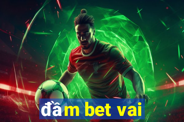 đầm bet vai