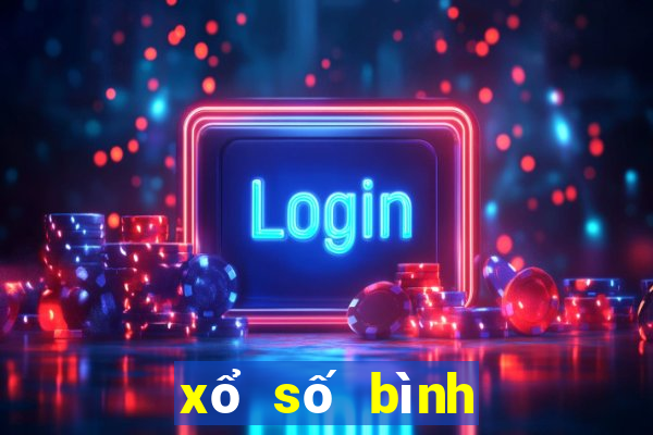 xổ số bình dương 26 tháng 1