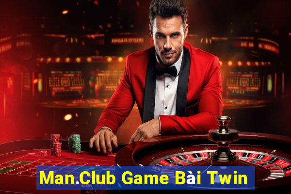 Man.Club Game Bài Twin