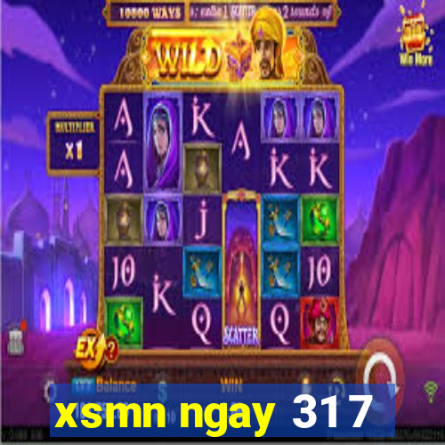 xsmn ngay 31 7