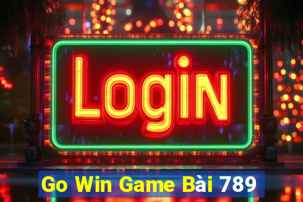 Go Win Game Bài 789