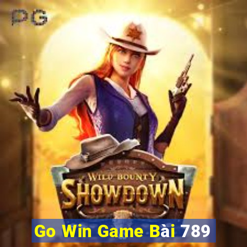 Go Win Game Bài 789