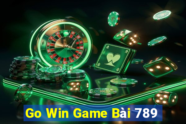 Go Win Game Bài 789