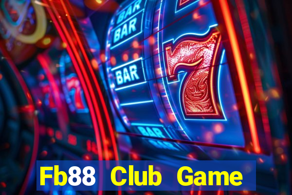 Fb88 Club Game Bài Trực Tuyến