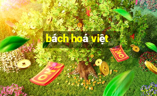 bách hoá việt