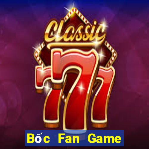 Bốc Fan Game Bài 3C