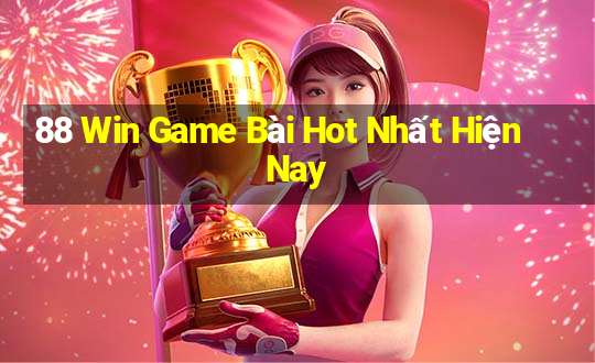 88 Win Game Bài Hot Nhất Hiện Nay