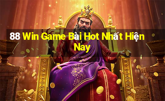 88 Win Game Bài Hot Nhất Hiện Nay