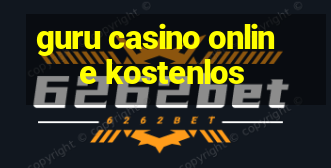 guru casino online kostenlos