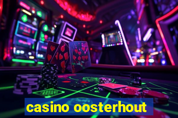 casino oosterhout