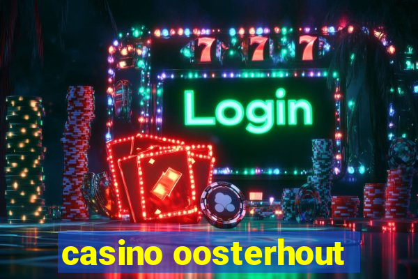 casino oosterhout